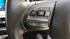 MG Hs 1.5 T-GDI Excite 5dr DCT Petrol Hatchback